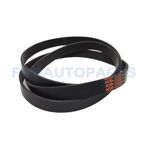 Epdm Fan Belt for Toyota Ladnd Cruiser GAC FJ Cruiser 90916-02571 9091602571 - image 6